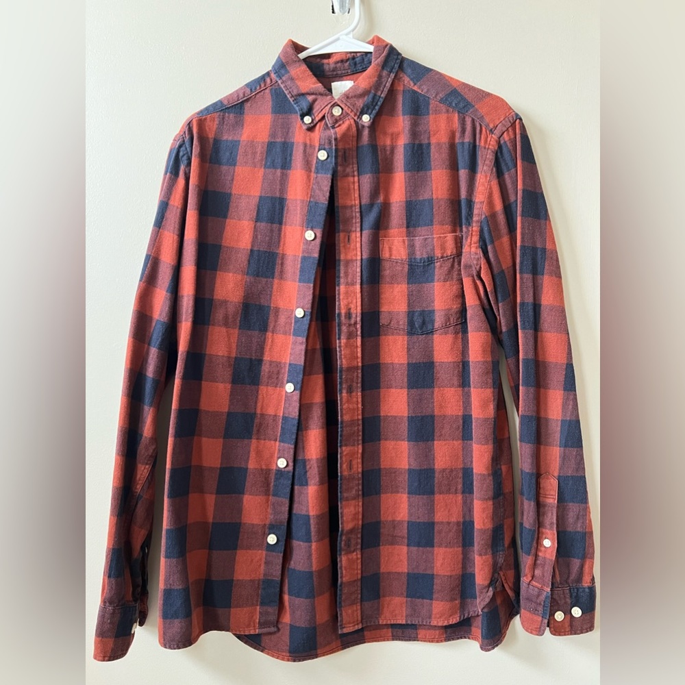 H&M Button Down